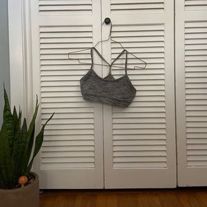 Lululemon Flow Y Bra